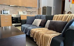 Artistic Retreat