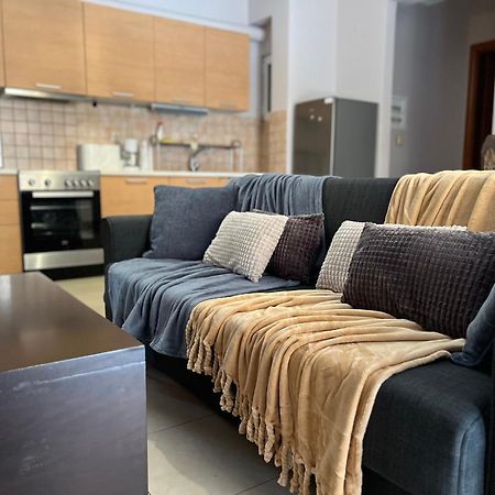 Artistic Retreat Διαμέρισμα Ναύπλιο Εξωτερικό φωτογραφία