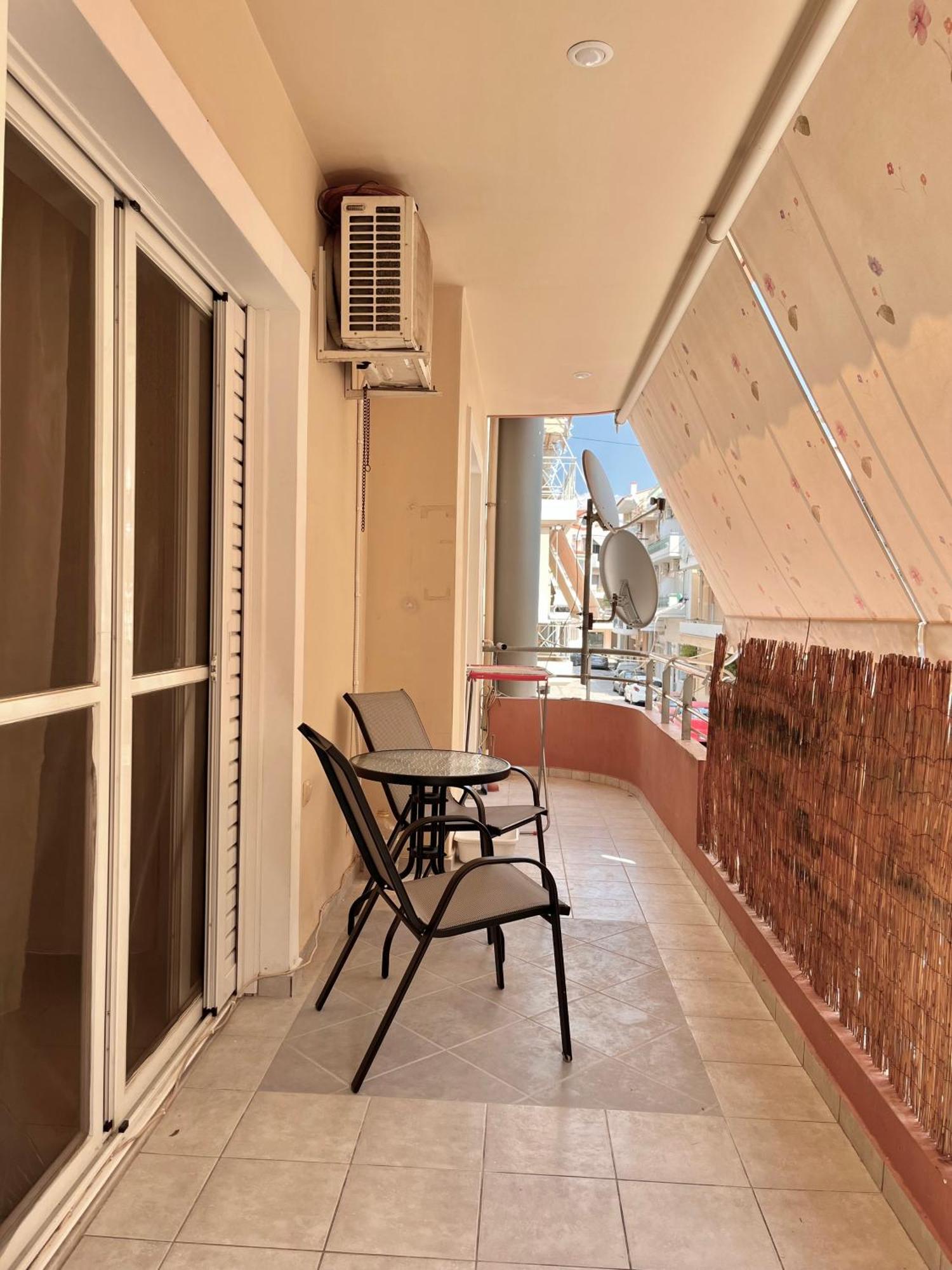 Artistic Retreat Διαμέρισμα Ναύπλιο Εξωτερικό φωτογραφία