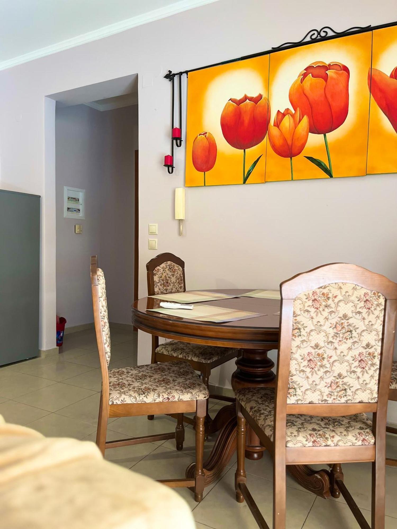 Artistic Retreat Διαμέρισμα Ναύπλιο Εξωτερικό φωτογραφία