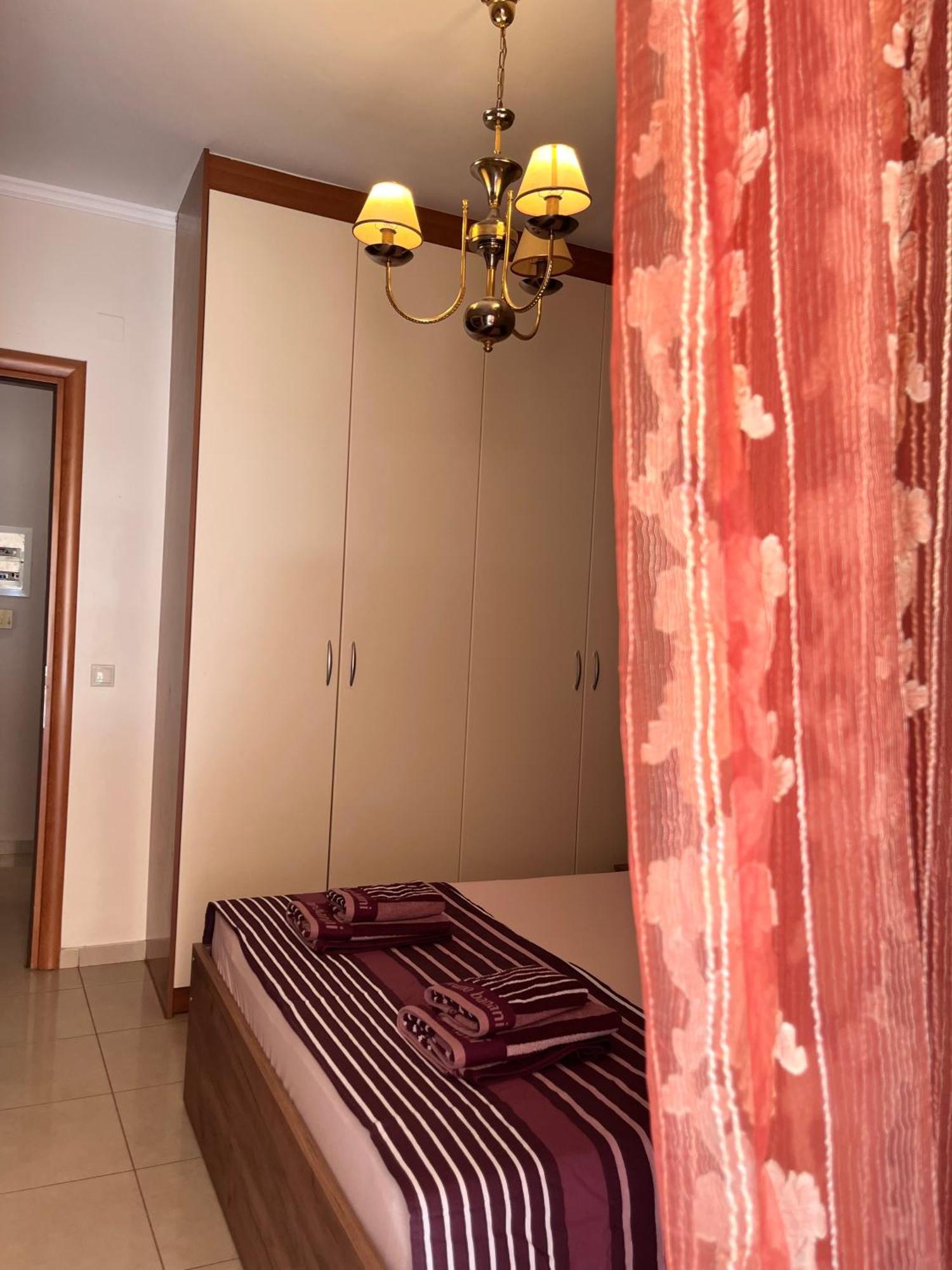 Artistic Retreat Διαμέρισμα Ναύπλιο Εξωτερικό φωτογραφία